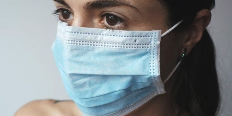 Bilim insanlarından sıra dışı iddia: Maskeler kaba bir aşı etkisi yapabilir