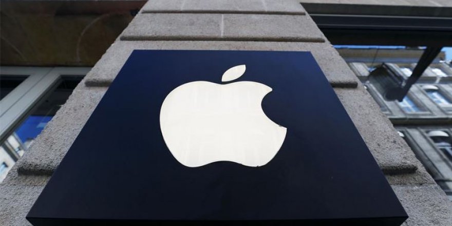 Apple'dan yeni patent başvurusu: iPhonelar için kirli havayı tespit eden lazer