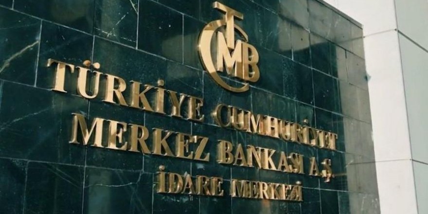 Türkiye Merkez Bankası faiz kararını açıkladı