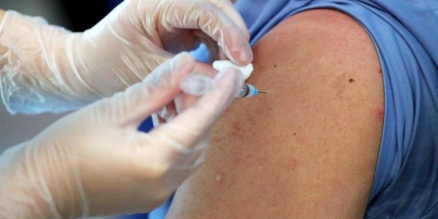 Corona aşısı olan 24 kişi öldü