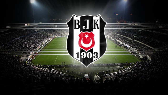 Beşiktaş da UEFA Avrupa Ligi'ne katılıyor