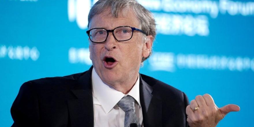 Mikroçip iddialarına Bill Gates’ten yanıt