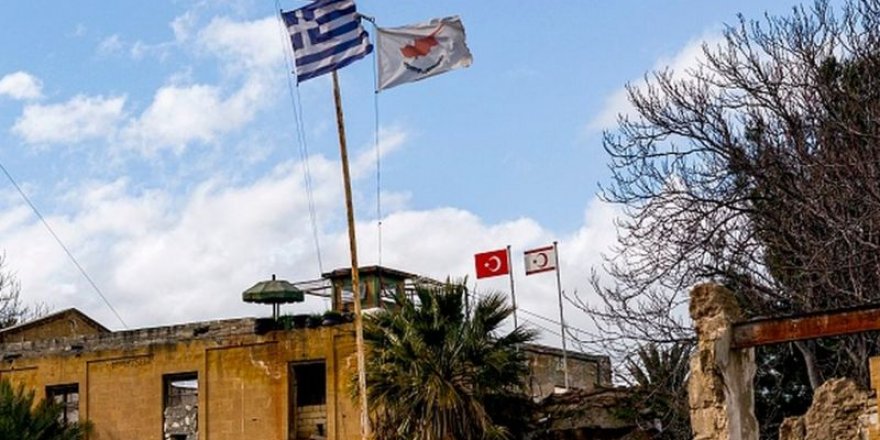 Kıbrıs'ta Türk tarafı hangi adımları atacak, iki devletli çözüm mümkün mü?