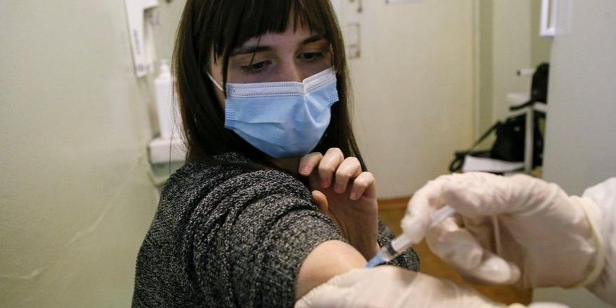 Corona aşısında rezalet: 1500 gönüllüye eksik doz vermişler
