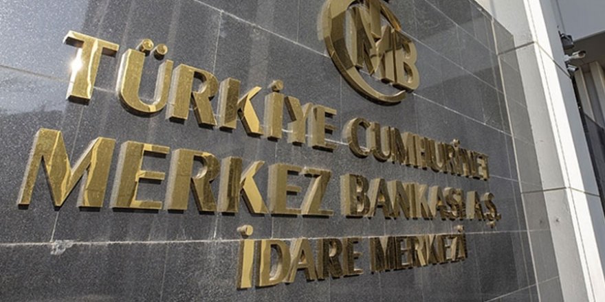 TC Merkez Bankası hükümete ‘Açık Mektup’gönderdi