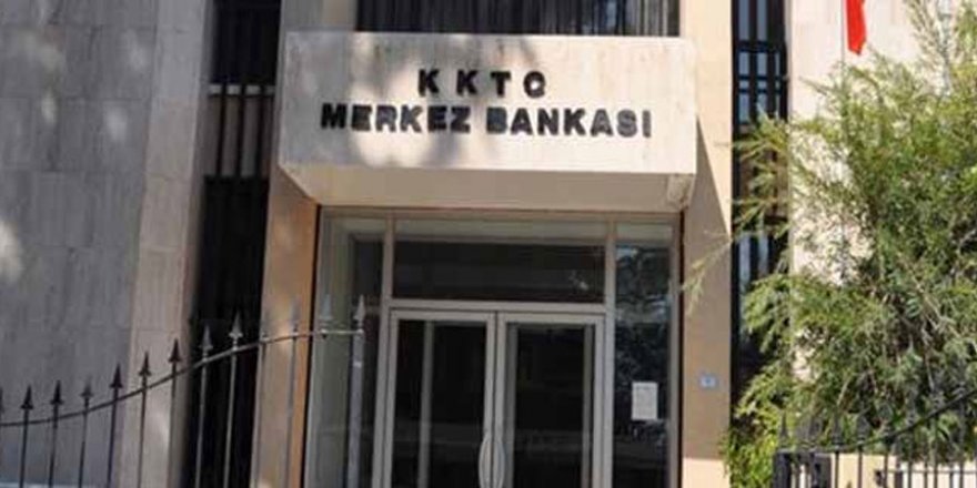 Merkez Bankası döviz faiz oranlarını düzenledi