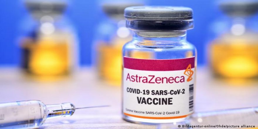 AstraZeneca aşıları 3 merkezde daha yapılacak