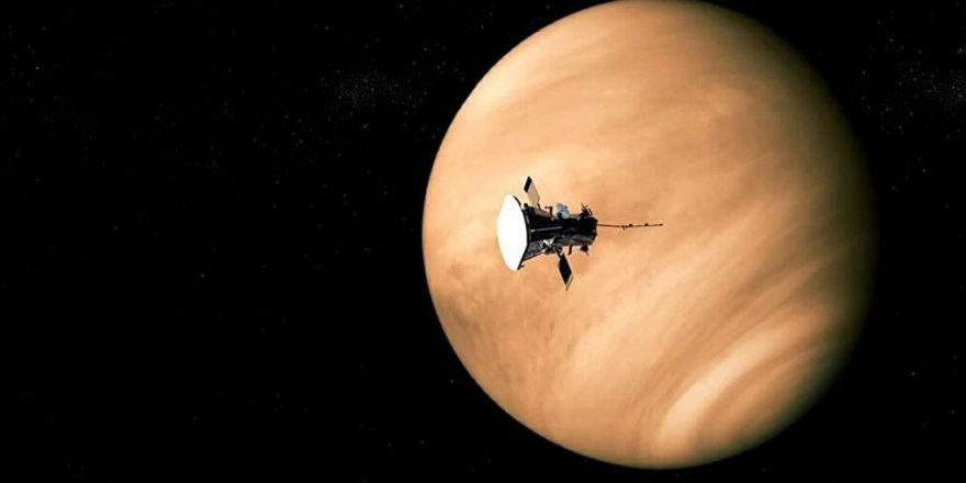 Bilim insanlarından Venüs keşfi: Bir gün ne kadar sürüyor?