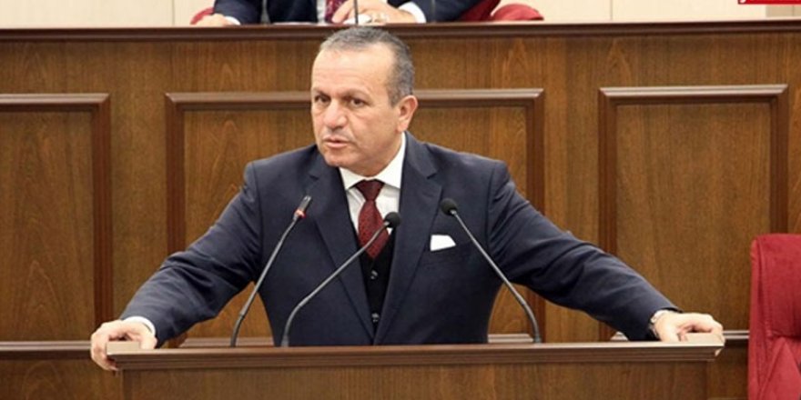 Turizm Bakanı Ataoğlu Muhaceret Tüzüğü değişikliğinin inanç turizmi ile ilişkilendirilmesinin doğru olmadığını belirtti