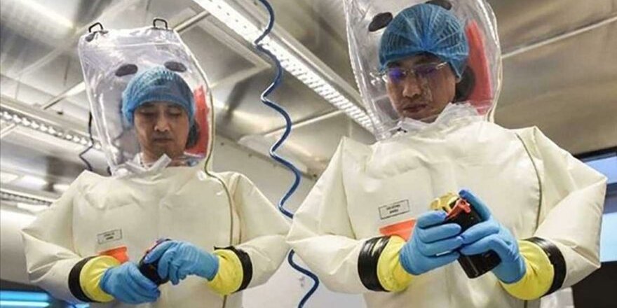 Cumhuriyetçi Parti üyelerinden corona virüsü soruşturması: Kanıt bulduk, Wuhan’daki laboratuvardan yayıldı