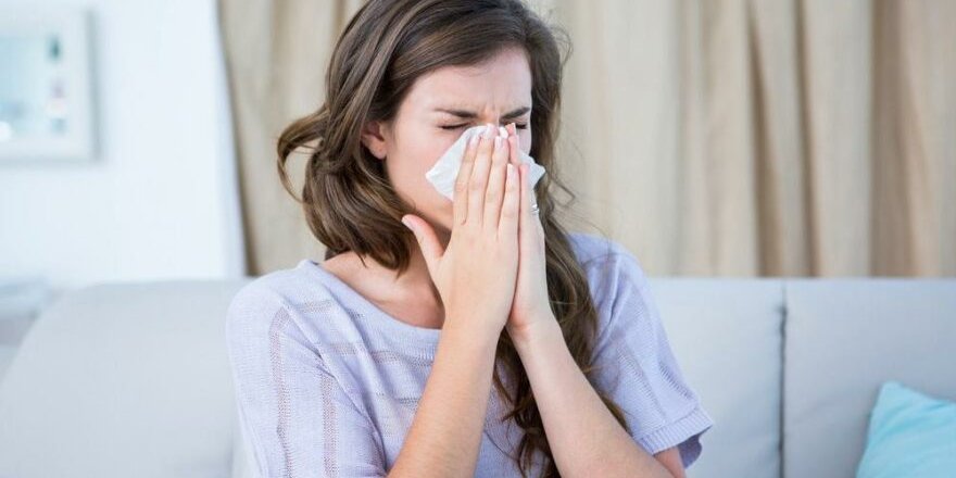 Soğuk algınlığı mı, alerji mi yoksa Delta varyantı mı?