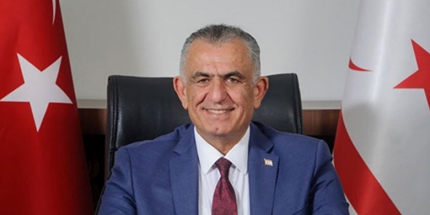 Çavuşoğlu: UBP-DP Hükümeti’nin ilk icraatı “Tarım Paketi” olacak