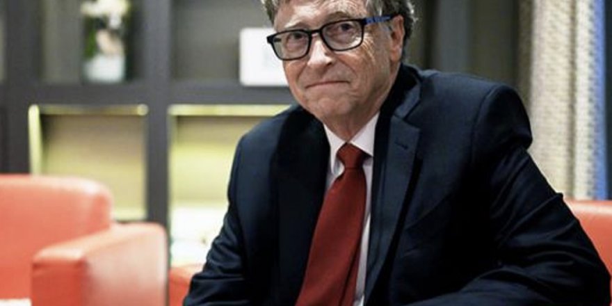 Koronavirüsü bilen Bill Gates, 2022 yılı için tahminlerini sıraladı: Hepimiz için yeni bir dönem geliyor