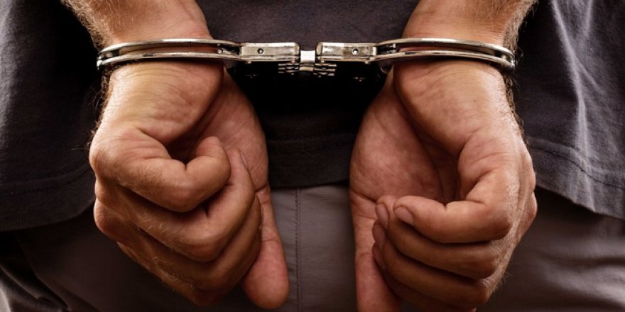 KKTC’ye kanunsuz giriş yapan 8 kişi tutuklandı