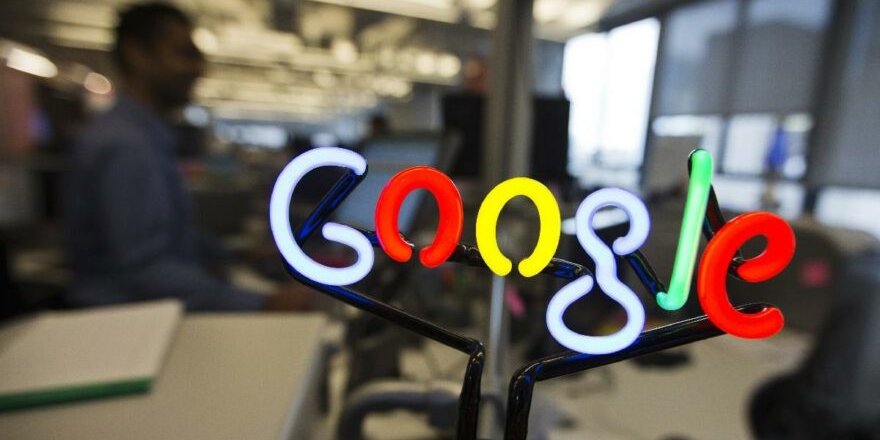 Google Covid önlemlerini sıkılaştırdı: Test zorunlu