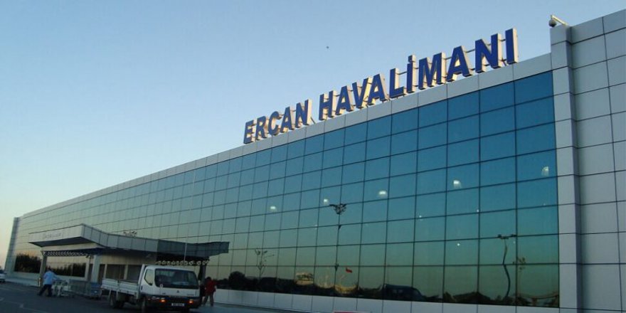 Ercan-Türkiye uçuşları normale döndü