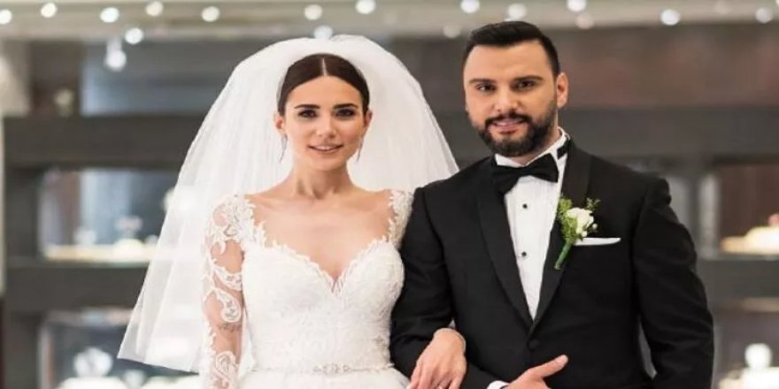Alişan- Buse Varol çifti boşanıyor