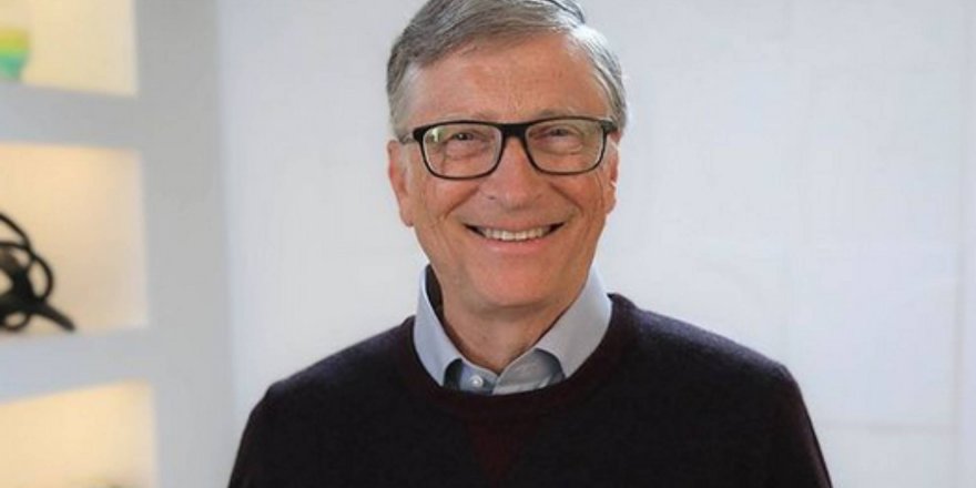 Koronavirüsü bilen Bill Gates'ten yeni uyarılar! ''Endişeliyim'' diyerek açıkladı