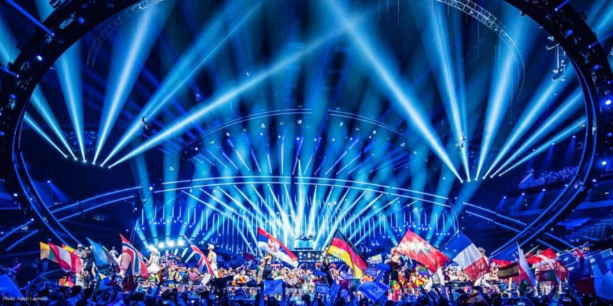 Rusya, Eurovision Şarkı Yarışması'ndan çıkarıldı