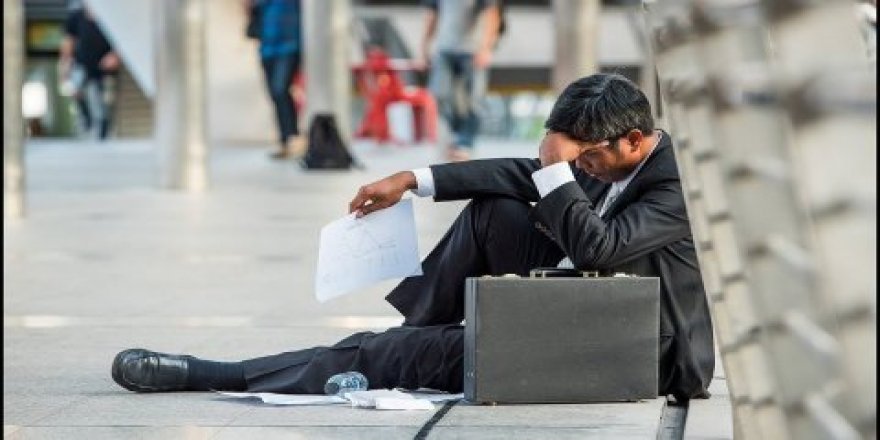 KKTC’de 2021 yılı işsizlik oranı yüzde 7,8 olarak açıklandı