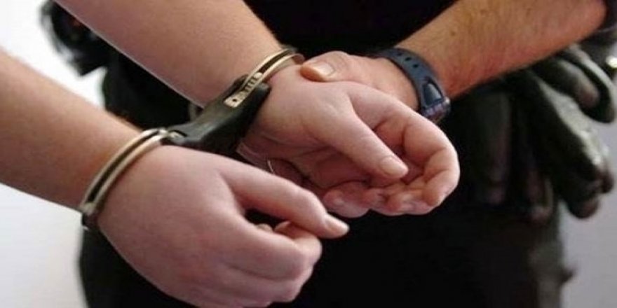 Karşıyaka’da hırsızlık: 1 kişi tutuklandı