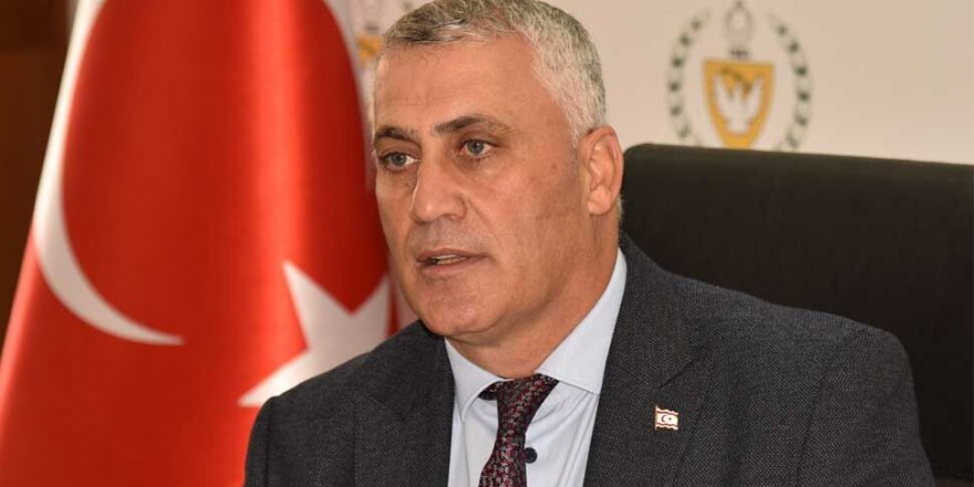 Maliye Bakanı Amcaoğlu: Yakıt Değişim Bedeli kaldırıldı