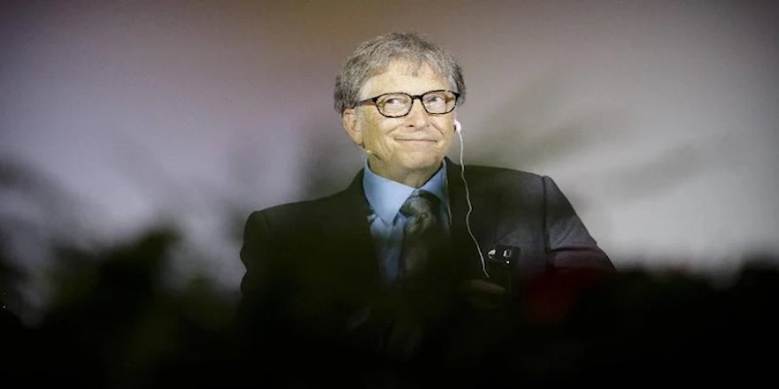 Bill Gates’in aylar önce söylediği sözü hatırlattılar: Maymun çiçeği iddiası