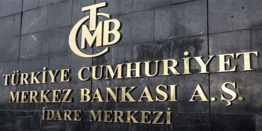 TC Merkez Bankası faiz kararı açıklandı