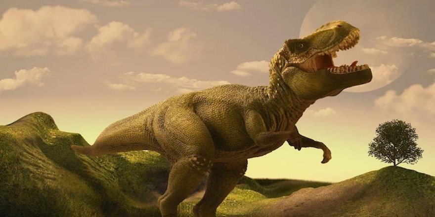 Jurasic Park gerçek mi oluyor: ‘Dinozorlar 2025’e kadar geri dönecek’