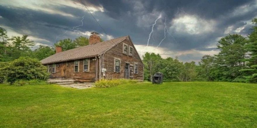 ABD’nin en ünlü ‘perili’ evi satıldı