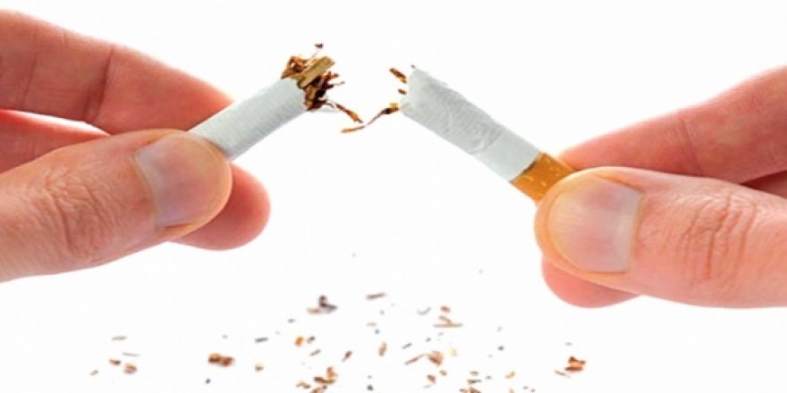 Bugün 31 Mayıs Dünya Tütünsüz Günü…