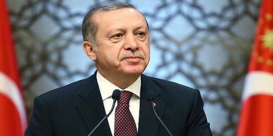 Erdoğan:Kıbrıs’ta bağımsız iki devletli yöntem dışında bir çözüm yolu bırakmadılar