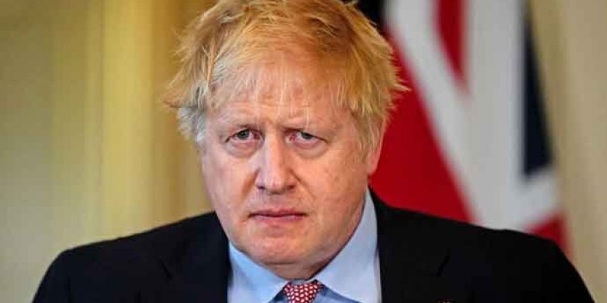 İngiliz medyası duyurdu! Boris Johnson istifaya hazırlanıyor