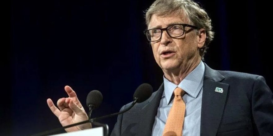 Bill Gates'e gore geleceğin mesleği: Bu işi yapanlar kazandığı paralara inanamayacak
