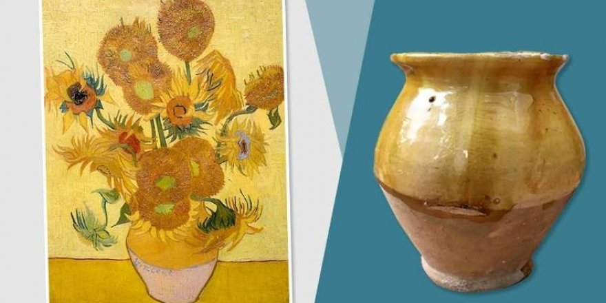 Van Gogh tablosundaki ilginç detay yıllar sonra ortaya çıktı