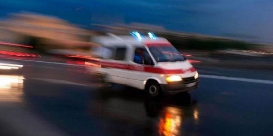 Lefkoşa’da evinin penceresinden düşen 29 yaşındaki genç ağır yaralandı