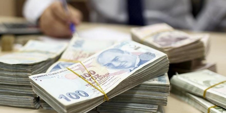 Maliye Bakanlığı’na 600 milyon TL’ye kadar borçlanma yetkisi