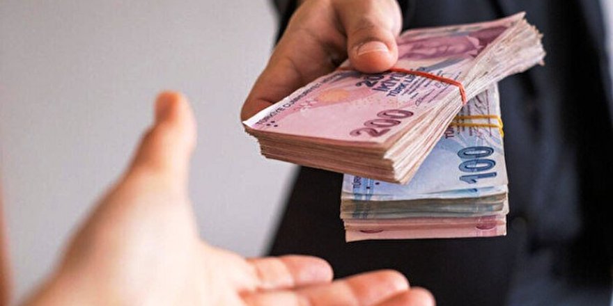 Maliye Bakanlığı TÜK için 50 milyon TL borçlanıyor