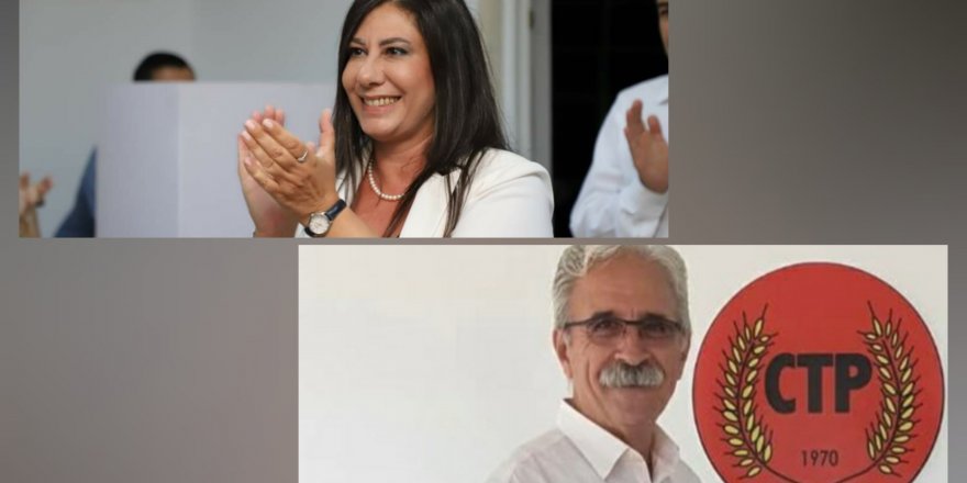 CTP, Lefkoşa ve Güzelyurt Belediye Başkan adaylarını belirledi