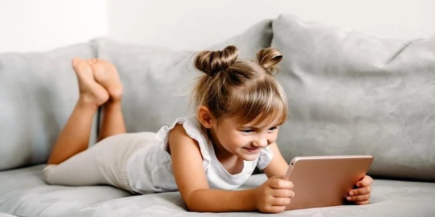 Bilimsel araştırma: Ekran süresi çocuğun zekasını etkiliyor