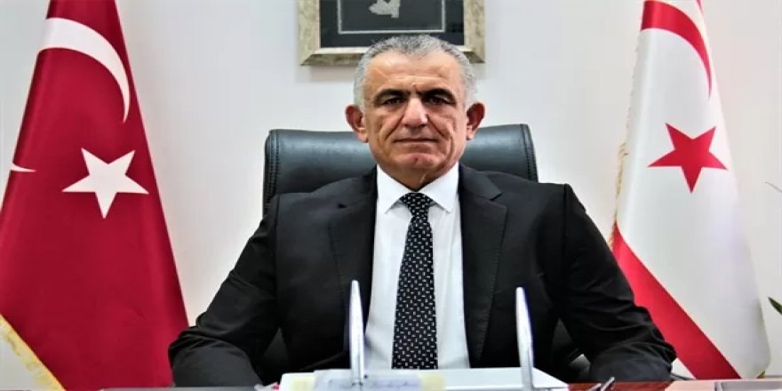 Çavuşoğlu:Havayolunun kurulmasını Bakanlar Kurulu’ndaki herkes desteklemektedir