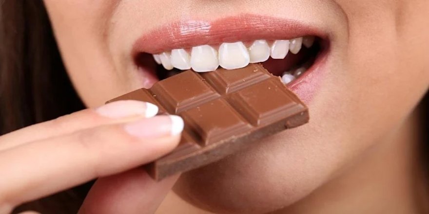 Çikolata nasıl yenmeli? Uzmanlar açıkladı…