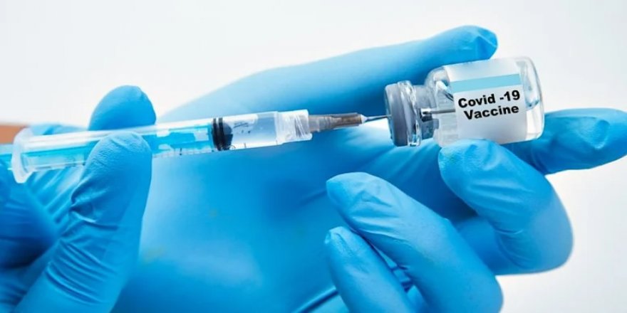 Pfizer/BioNTech’in Covid-19 aşısı ile grip aşısını aynı anda olanlar dikkat: Çarpıcı iddia