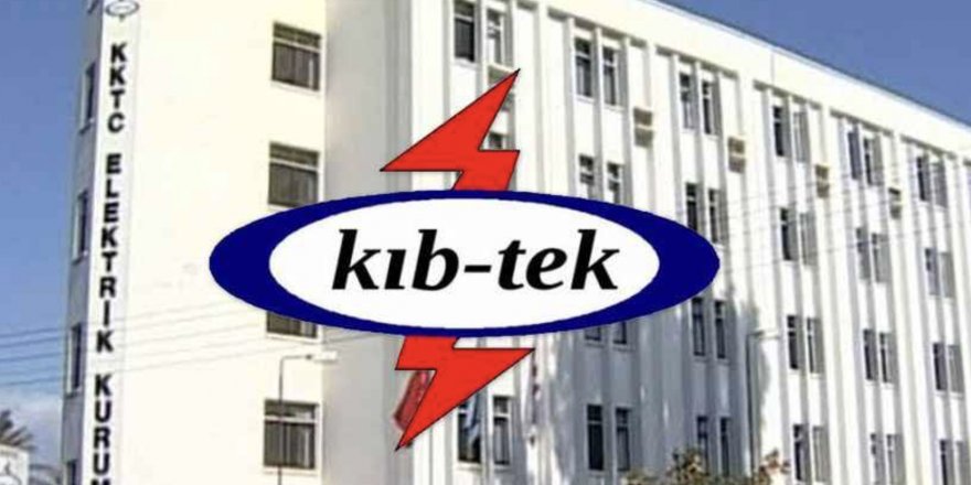Aydın:Kıbrıs Türk Elektrik Kurumu faturalara zam yapmamıştır
