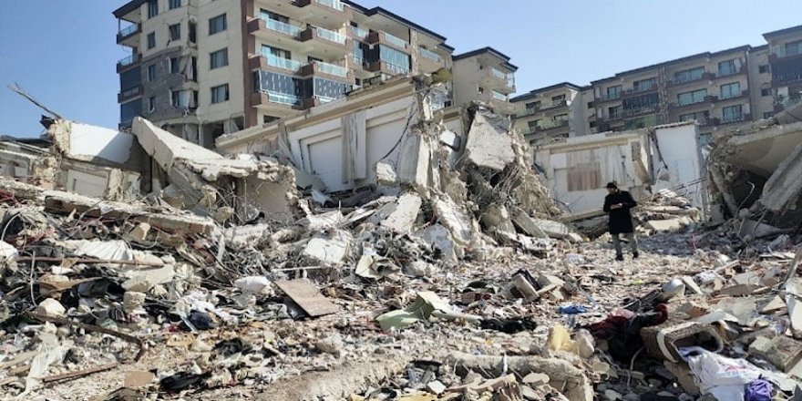 Dünya Bankası’ndan korkutan açıklama: Depremin hasarını açıkladılar