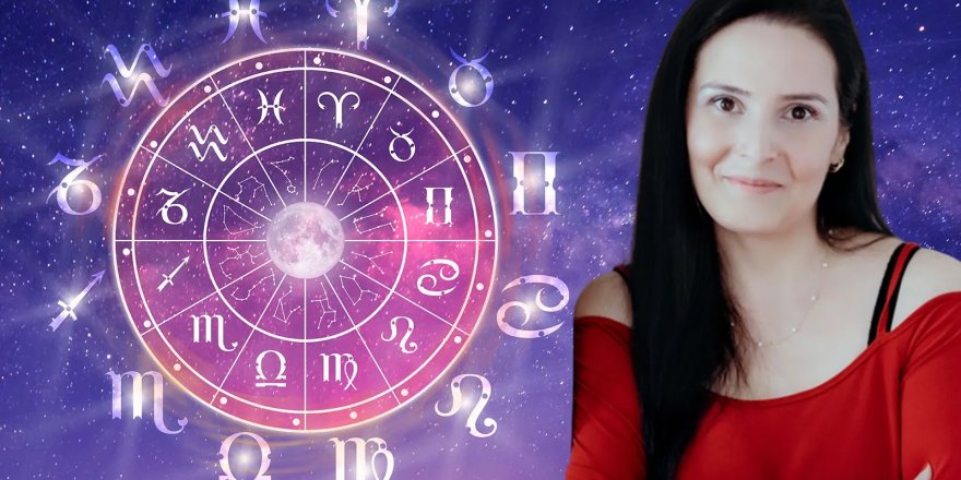 Ünlü astrolog Nilay Dinç bu 4 burcu uyardı: 8 Mart'tan sonra dikkat!
