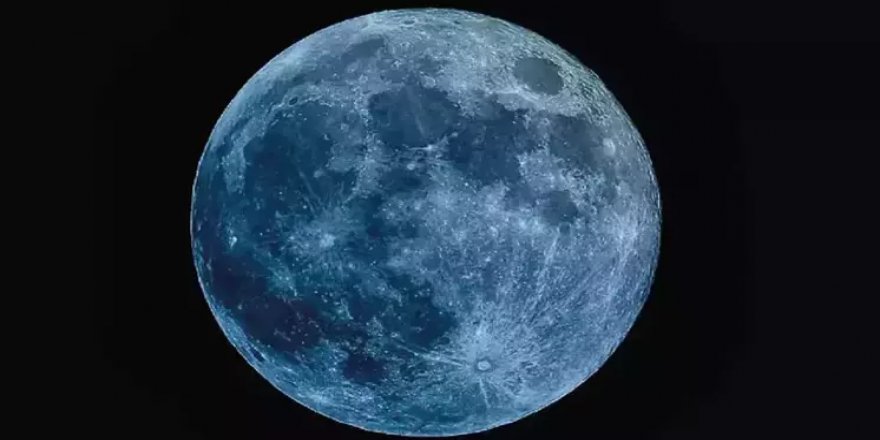 Süper Mavi Ay heyecanı başladı! Ölüm, deprem, doğal afetlere dikkat