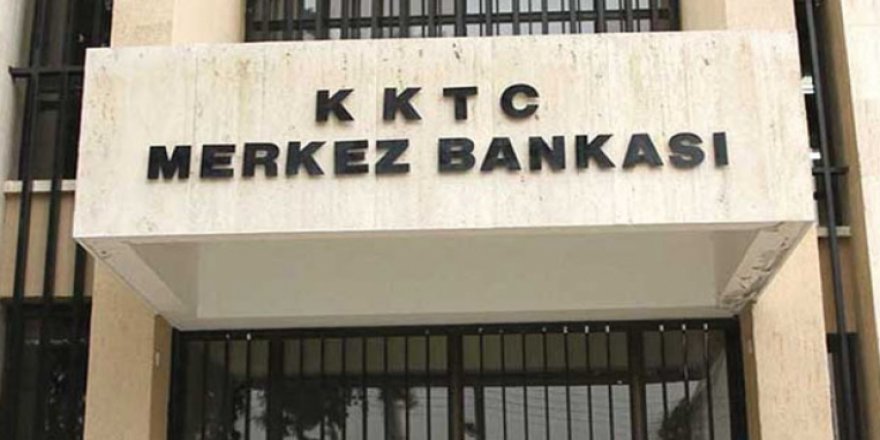 KKTC Merkez Bankası, 2022 Yılı Faaliyet Raporu’nu  yayımladı.