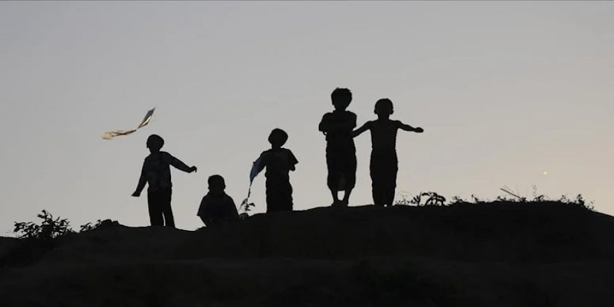 BM’den korkutan açıklama: Yardım ulaşmazsa 200 bin çocuk açlıktan ölebilir