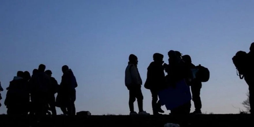 Korkutan ‘göçmen’ uyarısı: Resmi olarak iklim göçü çağına girdik